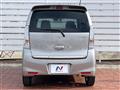 2014 Suzuki Wagon R Stingray