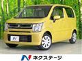 2017 Suzuki Wagon R