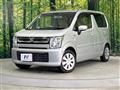 2018 Suzuki Wagon R
