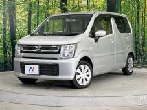 2018 Suzuki Wagon R