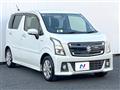 2018 Suzuki Wagon R Stingray