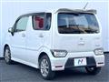 2018 Suzuki Wagon R Stingray
