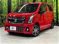 2017 Suzuki Wagon R Stingray