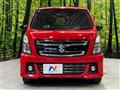 2017 Suzuki Wagon R Stingray