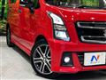 2017 Suzuki Wagon R Stingray