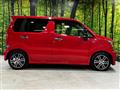 2017 Suzuki Wagon R Stingray