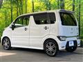2019 Suzuki Wagon R Stingray