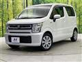 2020 Suzuki Wagon R