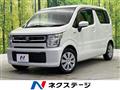 2020 Suzuki Wagon R