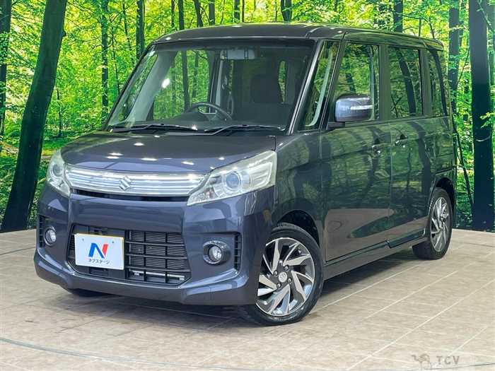 2013 Suzuki Suzuki Others