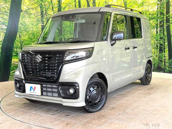 2024 Suzuki Suzuki Others
