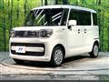 2021 Suzuki Spacia