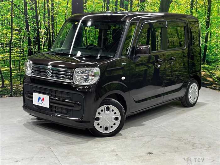 2023 Suzuki Spacia