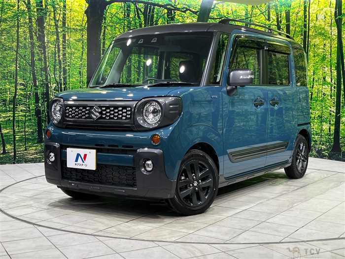 2023 Suzuki Suzuki Others