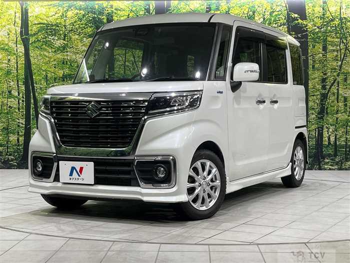 2018 Suzuki Suzuki Others