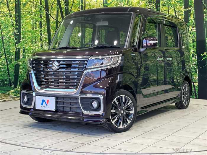 2020 Suzuki Suzuki Others