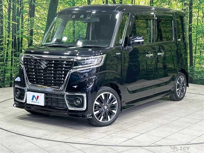 2020 Suzuki Suzuki Others