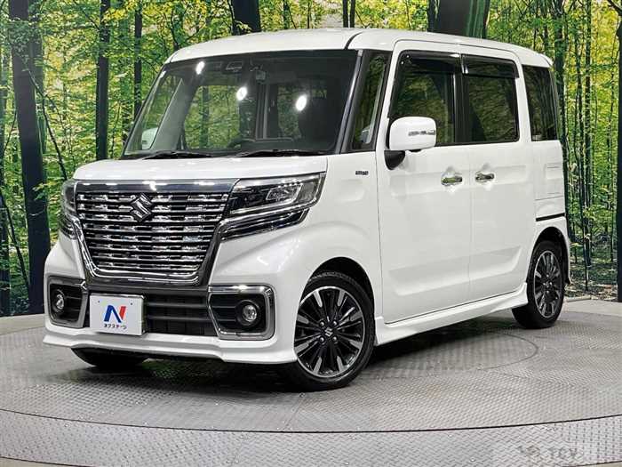 2019 Suzuki Suzuki Others