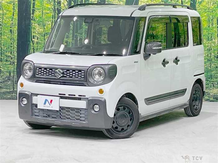 2019 Suzuki Suzuki Others