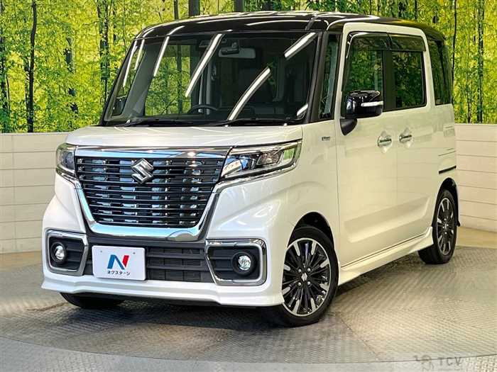 2019 Suzuki Suzuki Others