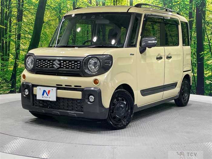 2021 Suzuki Suzuki Others