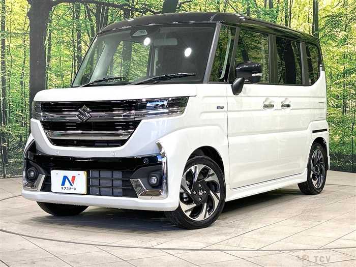 2024 Suzuki Suzuki Others