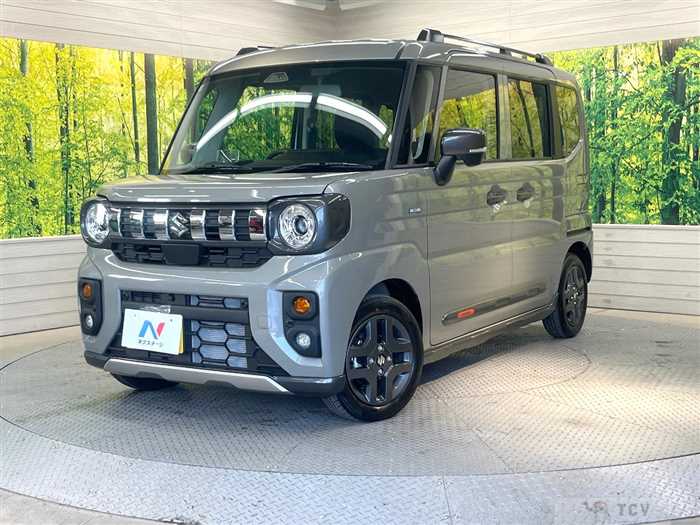 2025 Suzuki Suzuki Others