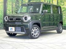 2024 Mazda Flair Crossover