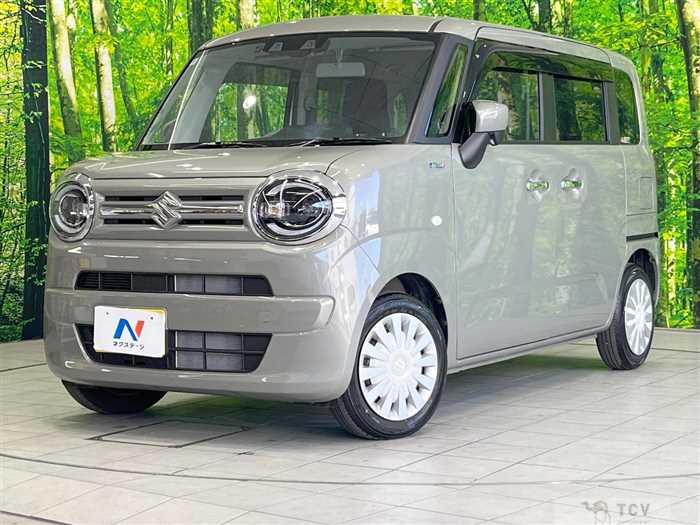 2024 Suzuki Suzuki Others