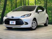 2022 Toyota AQUA
