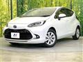 2022 Toyota AQUA