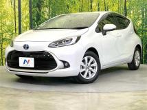 2022 Toyota AQUA
