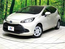 2022 Toyota AQUA