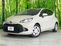 2022 Toyota AQUA