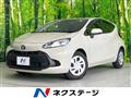 2022 Toyota AQUA