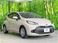 2022 Toyota AQUA