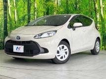 2022 Toyota AQUA