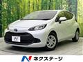 2023 Toyota AQUA