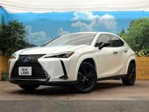 2021 Lexus Other