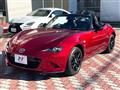 2019 Mazda Roadster