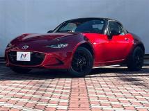 2019 Mazda Roadster