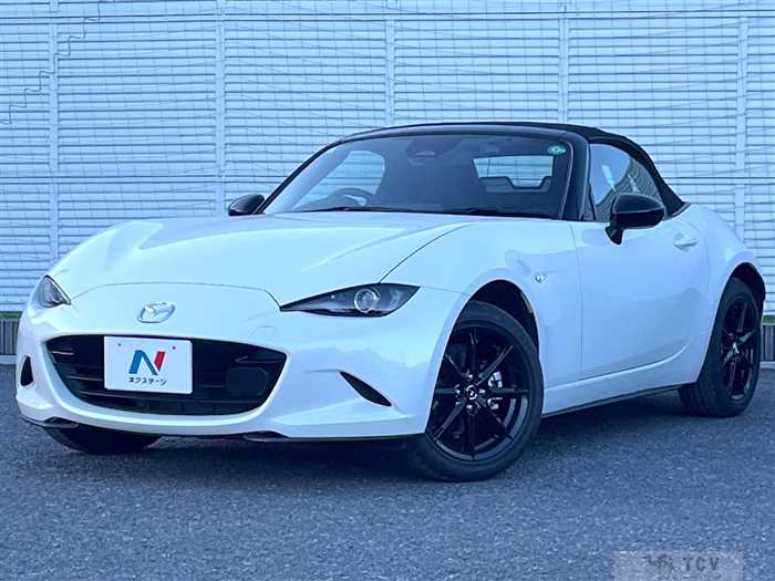 2024 Mazda Roadster