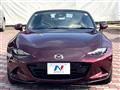 2025 Mazda Roadster