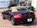2025 Mazda Roadster