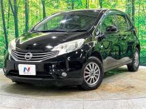 2013 Nissan Note