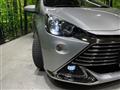 2015 Toyota AQUA