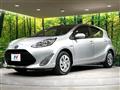 2020 Toyota AQUA