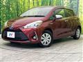 2017 Toyota Vitz
