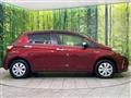 2017 Toyota Vitz