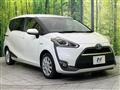 2017 Toyota Sienta